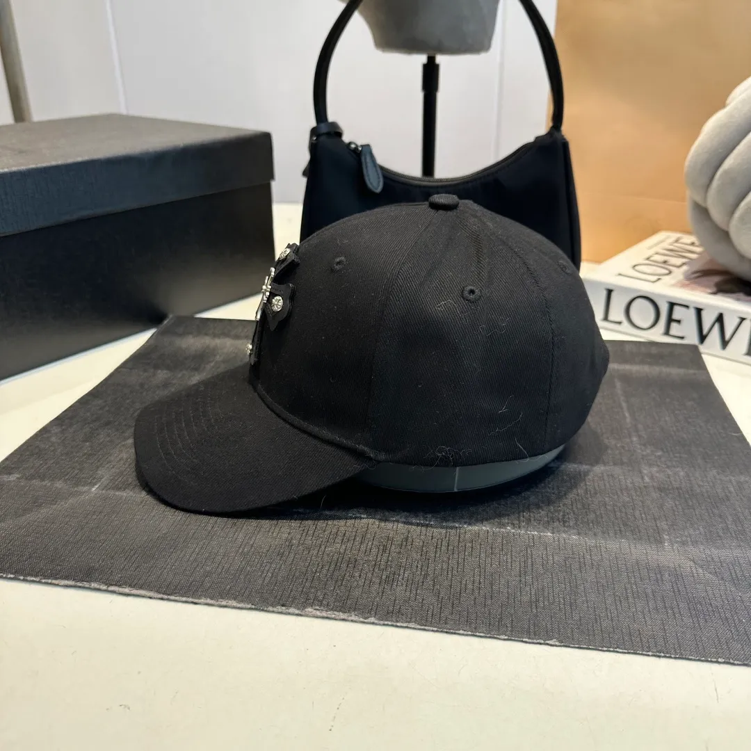 P50 Croxin's new high-quality baseball cap, high-end customized version! The same style as the internet celebrity fashion blogger! Wall crack recommended! Great quality! Head circumference 57cm